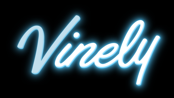 vinely.com logo